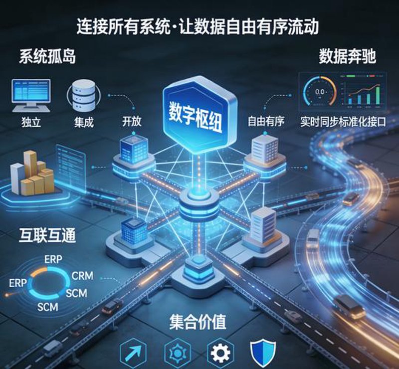 上海软件开发：行业趋势与应用前景