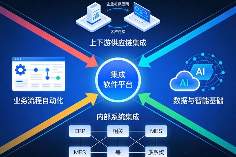 选择合适的IT外包服务：一份详细指南